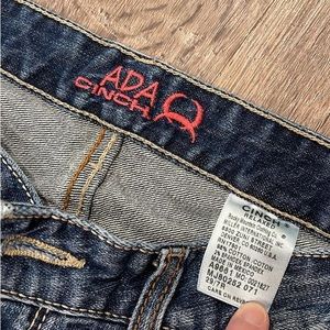 Cinch Ada women Jean.